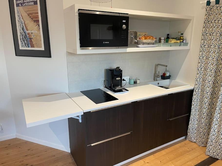 Appartement 160M2 - 2E Etage Maison De Maitre Beaupreau-en-Mauges Luaran gambar